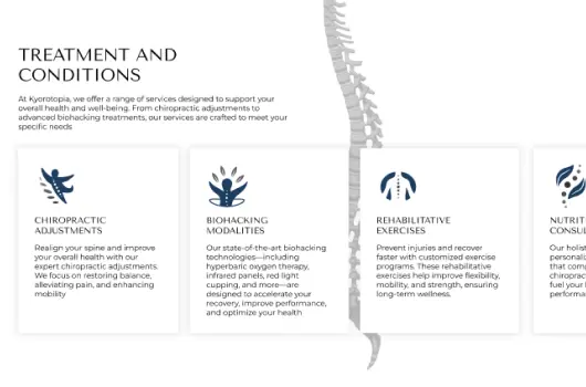 Frontend Next.js website