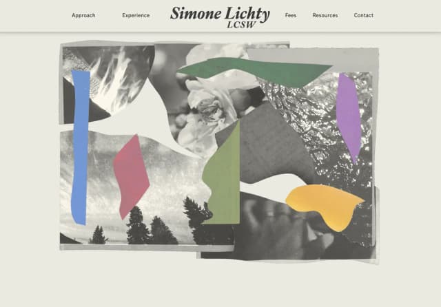 Frontend Next.js website