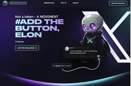 Frontend Next.js website